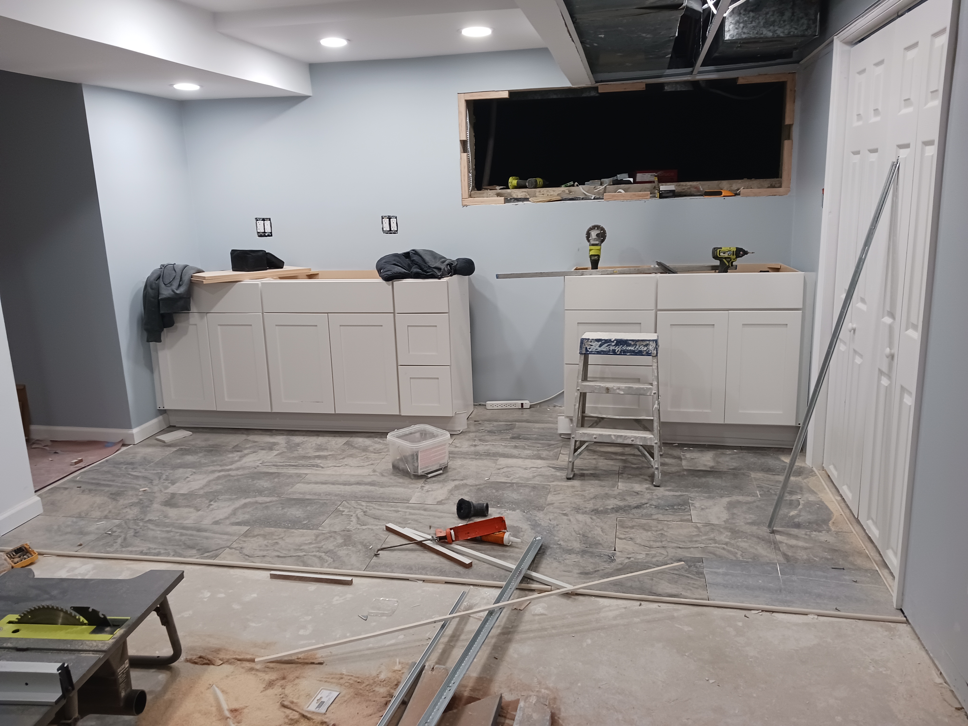 Work 5